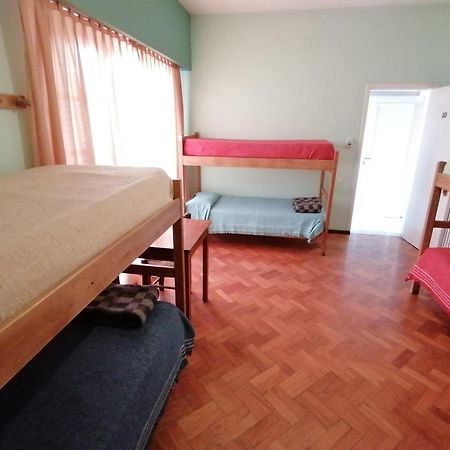 Alamo Hostel & Suites ميندوزا المظهر الخارجي الصورة