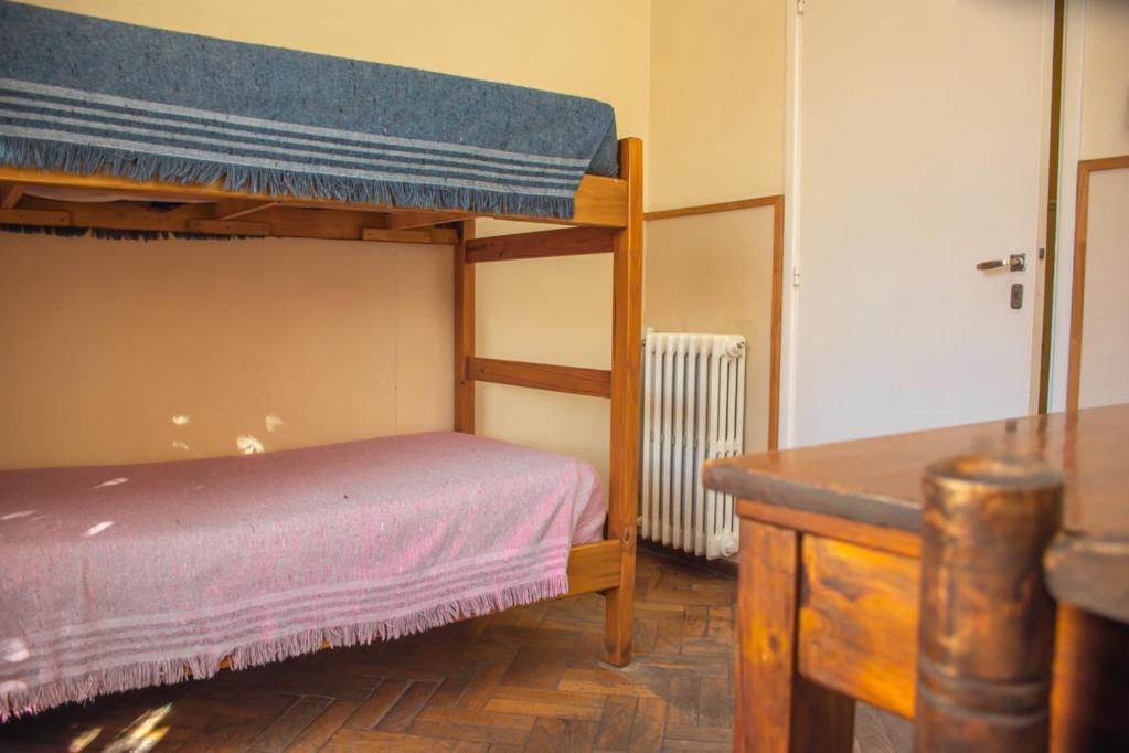 Alamo Hostel & Suites ميندوزا المظهر الخارجي الصورة