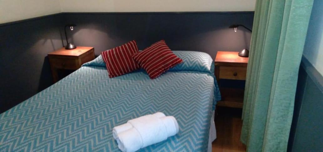 Alamo Hostel & Suites ميندوزا المظهر الخارجي الصورة