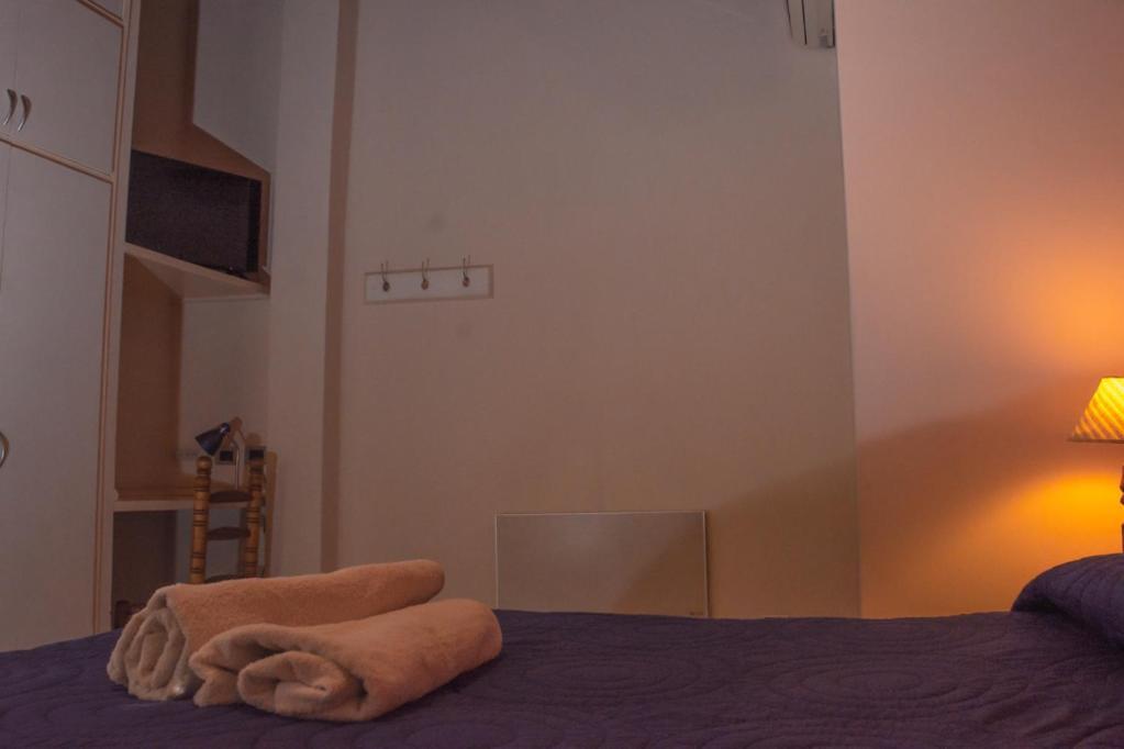 Alamo Hostel & Suites ميندوزا المظهر الخارجي الصورة