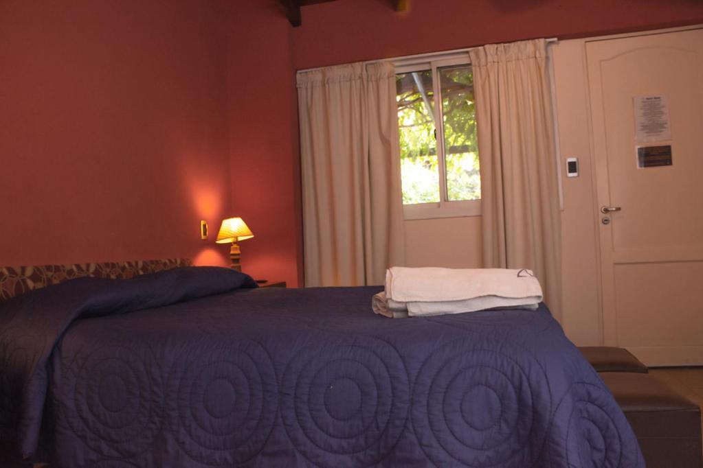 Alamo Hostel & Suites ميندوزا المظهر الخارجي الصورة