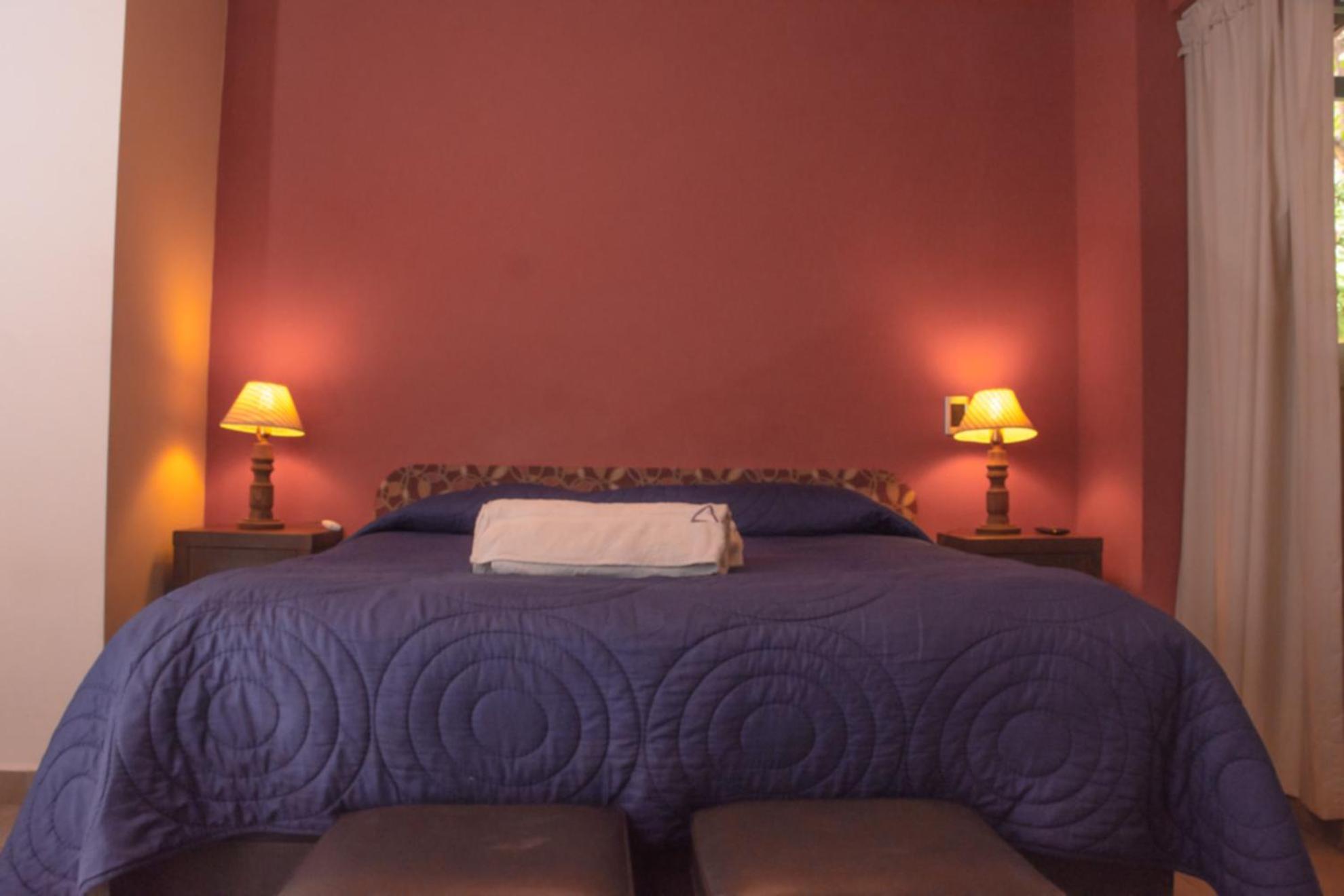 Alamo Hostel & Suites ميندوزا المظهر الخارجي الصورة