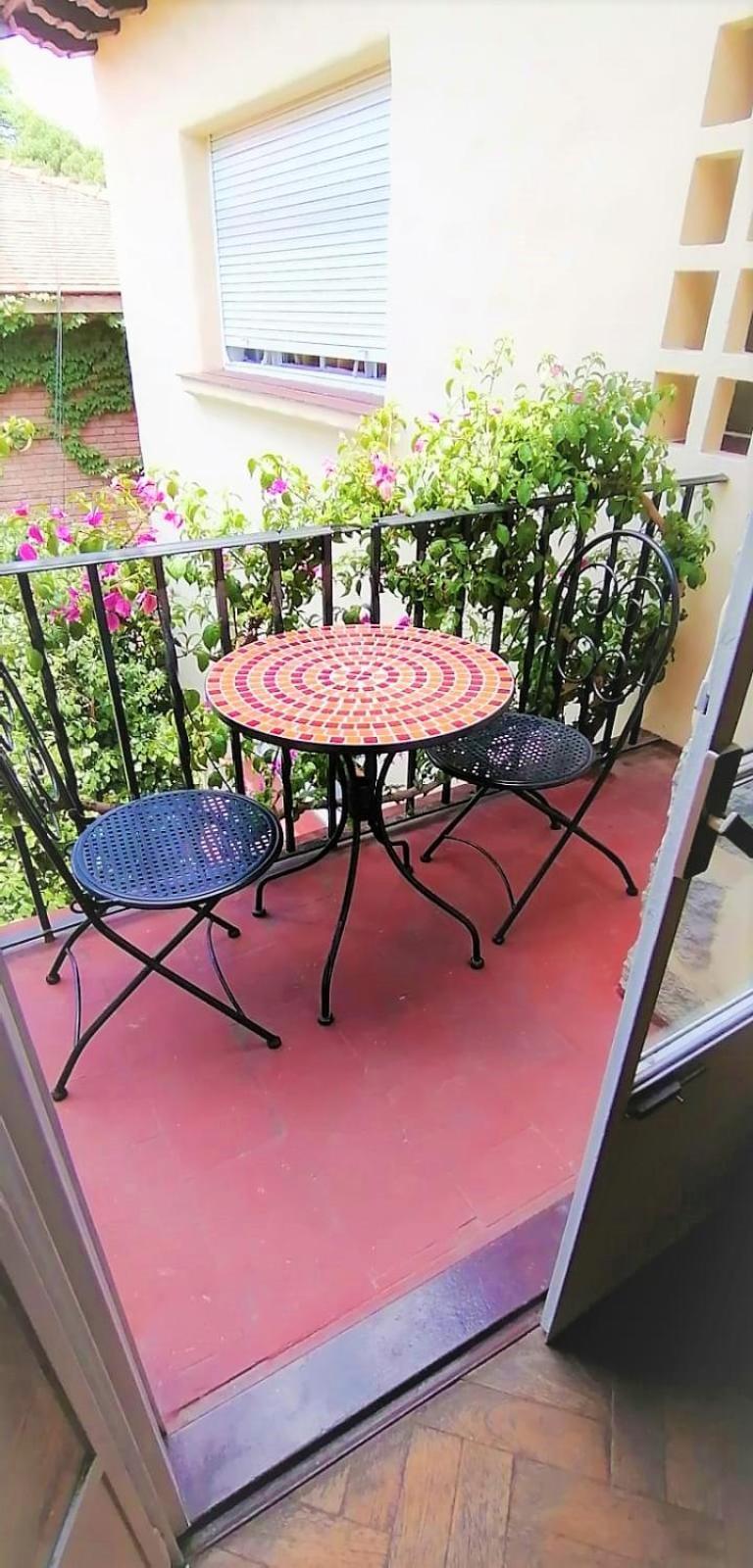 Alamo Hostel & Suites ميندوزا المظهر الخارجي الصورة
