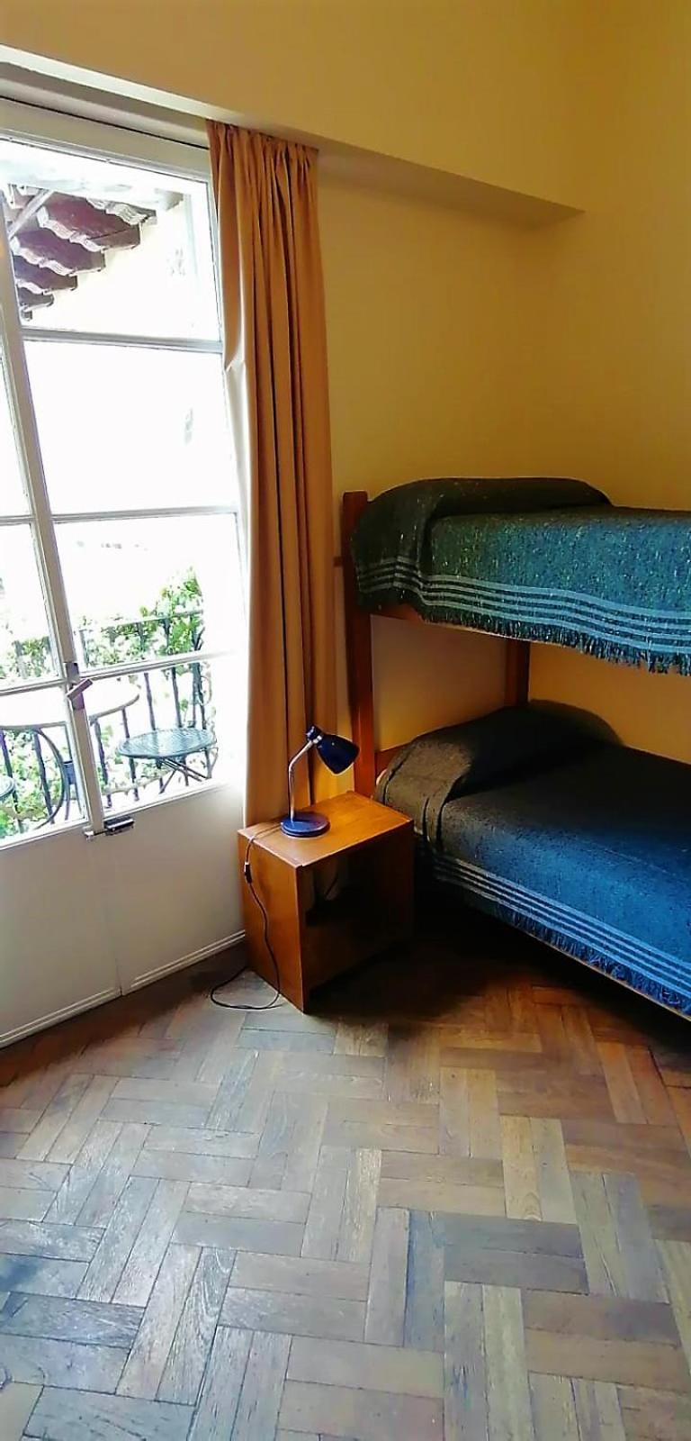 Alamo Hostel & Suites ميندوزا المظهر الخارجي الصورة