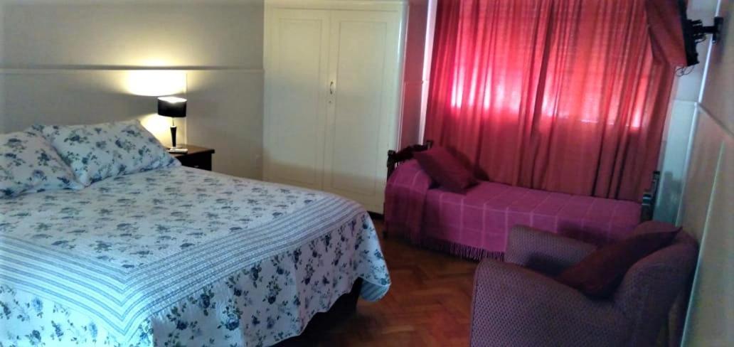 Alamo Hostel & Suites ميندوزا المظهر الخارجي الصورة