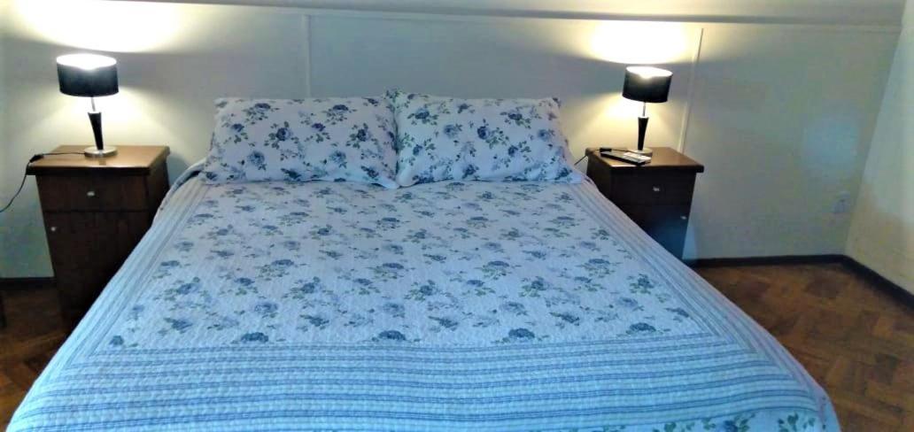 Alamo Hostel & Suites ميندوزا المظهر الخارجي الصورة