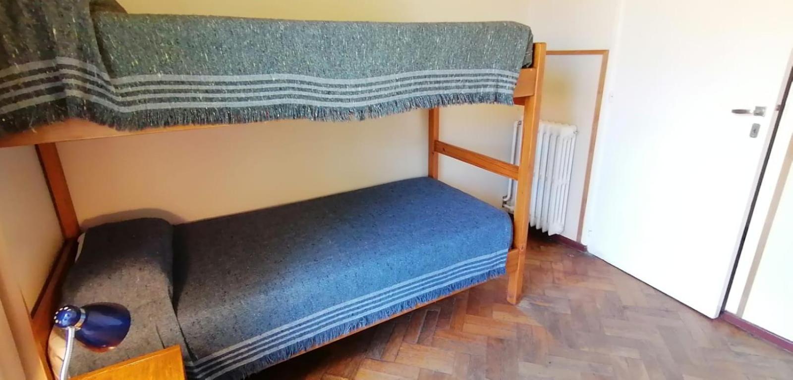 Alamo Hostel & Suites ميندوزا المظهر الخارجي الصورة