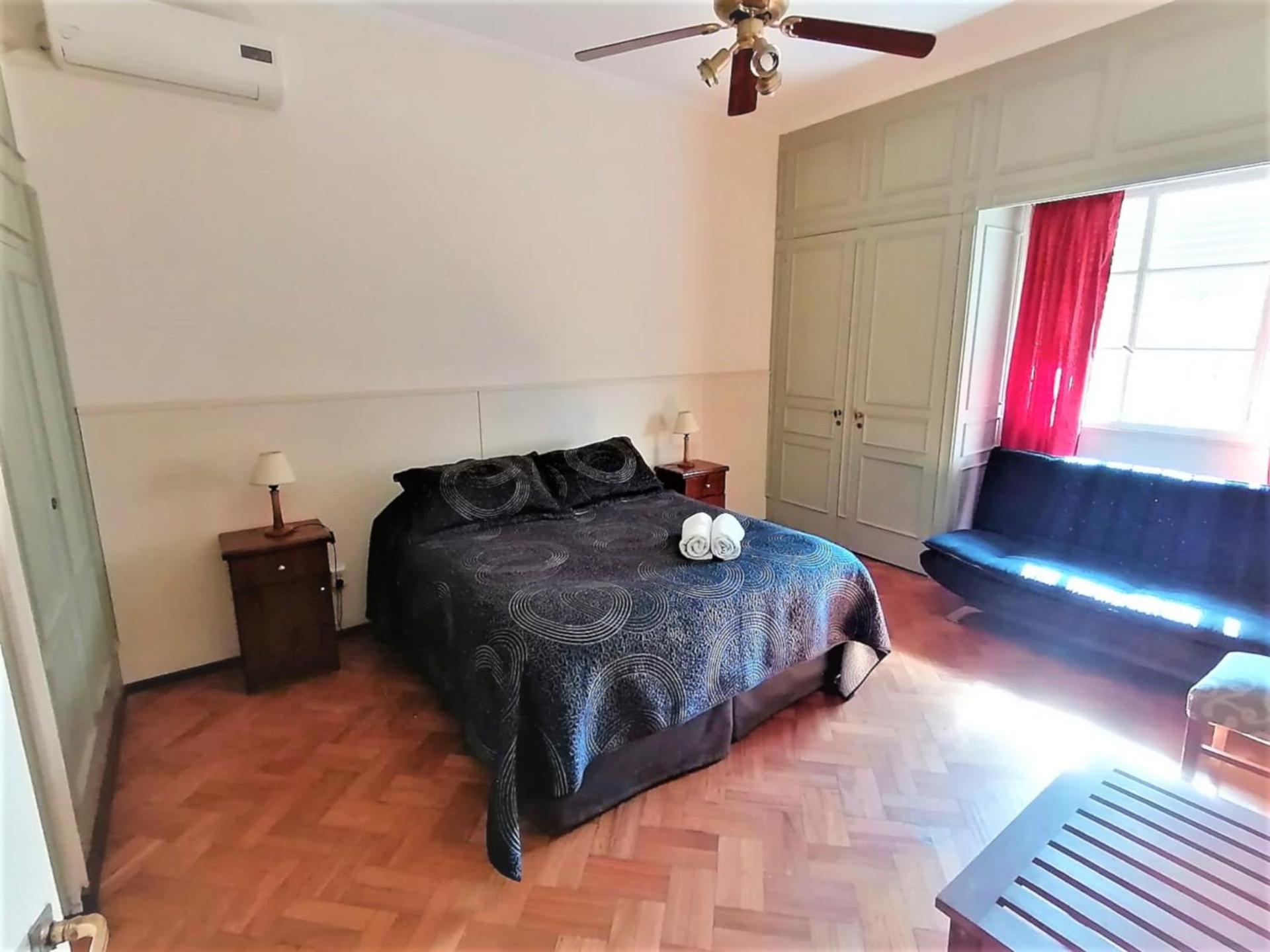 Alamo Hostel & Suites ميندوزا المظهر الخارجي الصورة