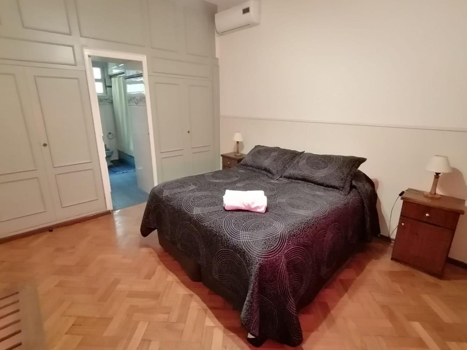 Alamo Hostel & Suites ميندوزا المظهر الخارجي الصورة