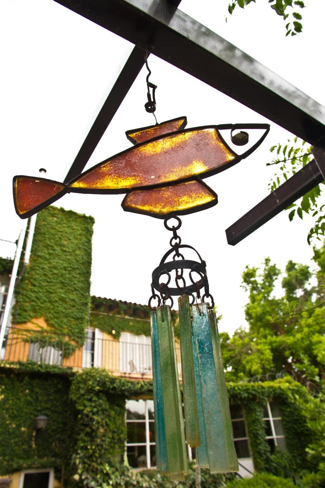 Alamo Hostel & Suites ميندوزا المظهر الخارجي الصورة