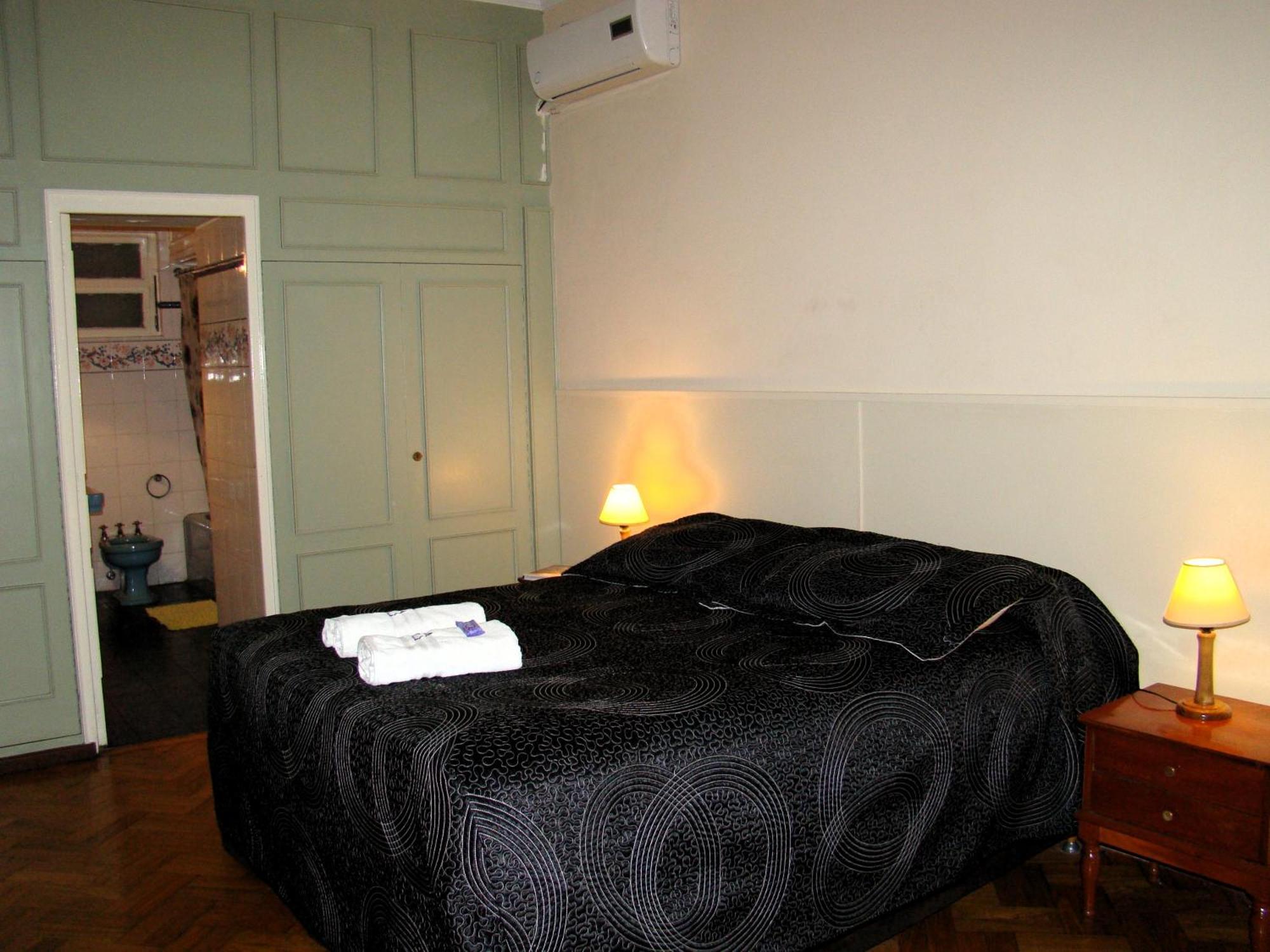 Alamo Hostel & Suites ميندوزا المظهر الخارجي الصورة