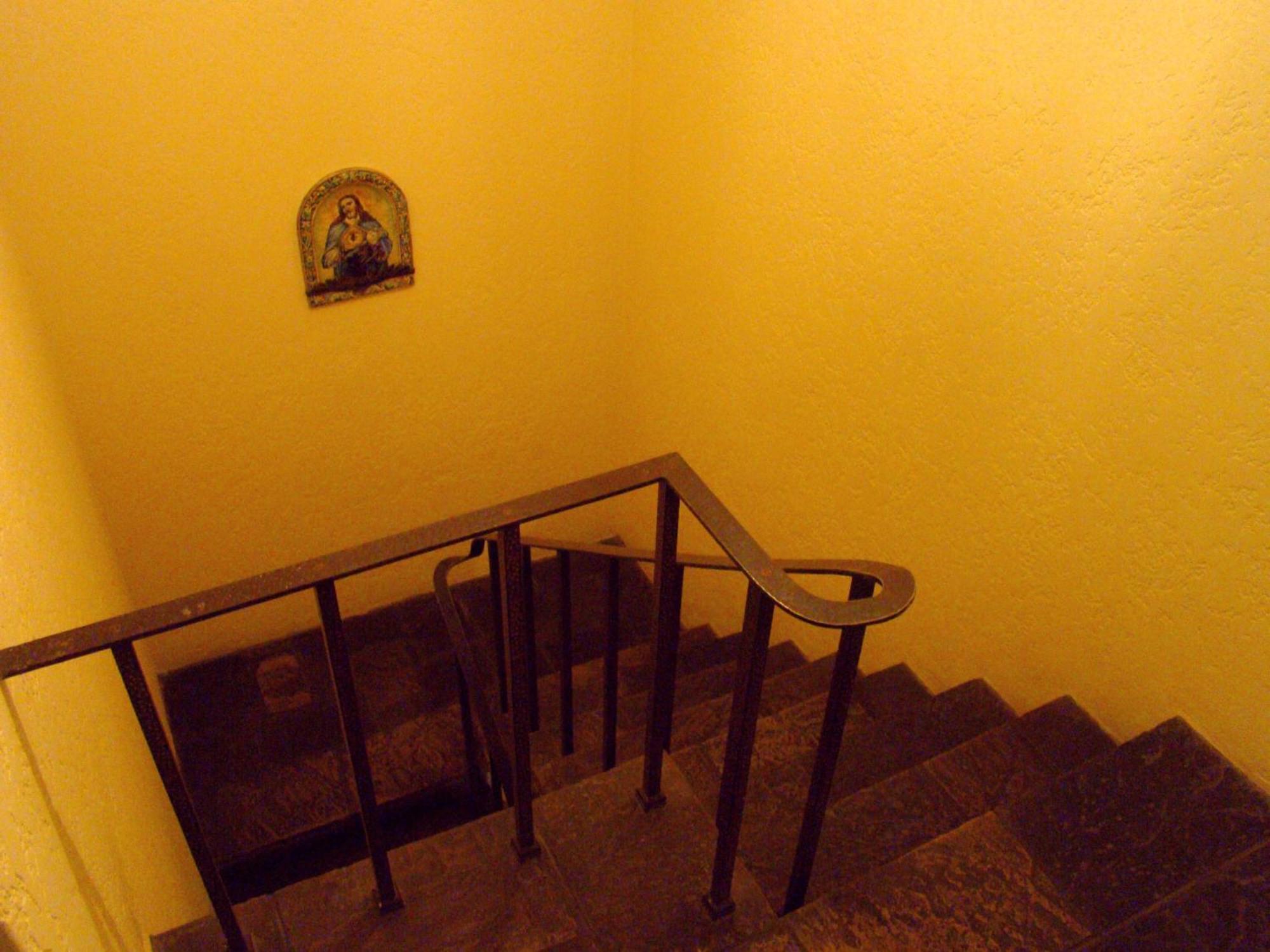 Alamo Hostel & Suites ميندوزا المظهر الخارجي الصورة