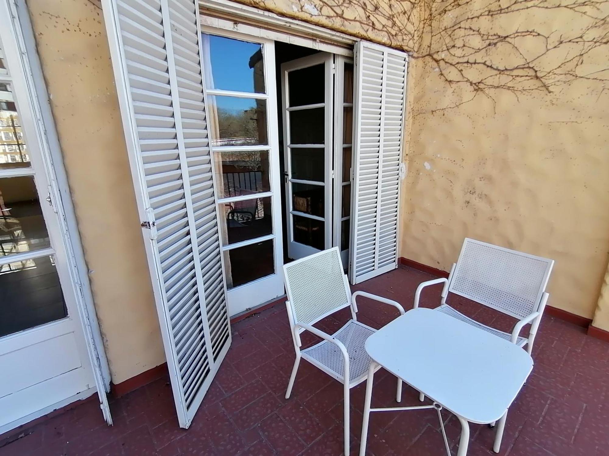 Alamo Hostel & Suites ميندوزا المظهر الخارجي الصورة