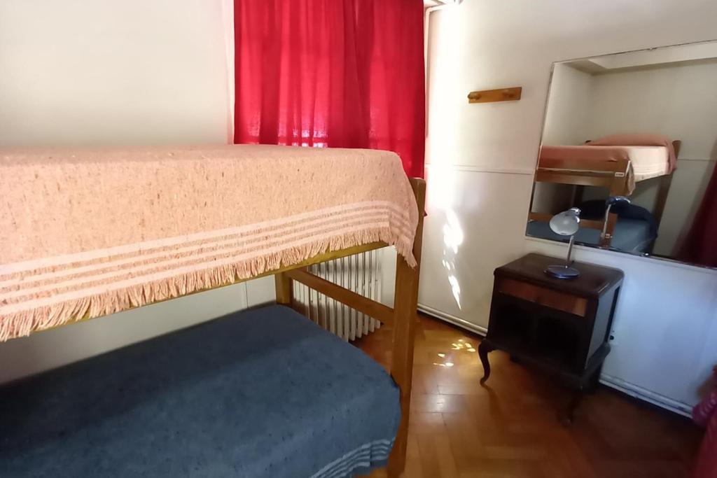 Alamo Hostel & Suites ميندوزا المظهر الخارجي الصورة