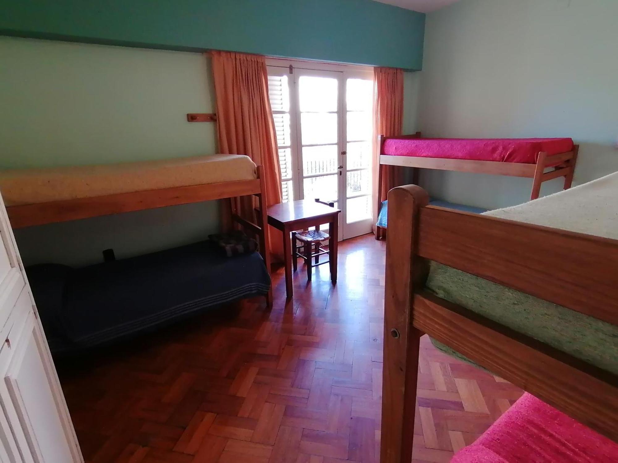 Alamo Hostel & Suites ميندوزا المظهر الخارجي الصورة